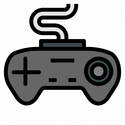Console, games, play, videogame icon - Download on Iconfinder