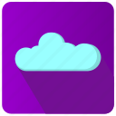 app, cloud, rain, weather
