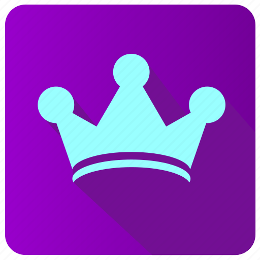 App, crown, king, queen icon - Download on Iconfinder