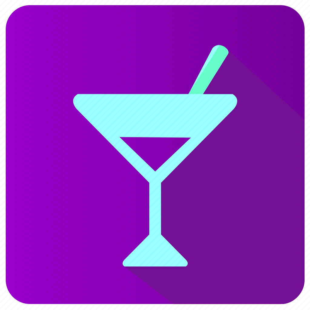 Alcohol, app, drink, martini, party icon - Download on Iconfinder