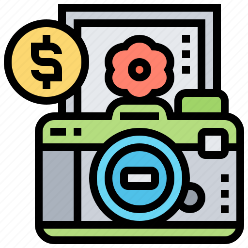 Buying, image, photography, product, sale icon - Download on Iconfinder