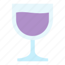 wine, crucifixion, drink, cup, goblet, wine glass, purple, grape, passover