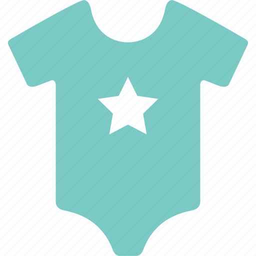 Boy, care, clothes, dress, infant, star, wear icon - Download on Iconfinder