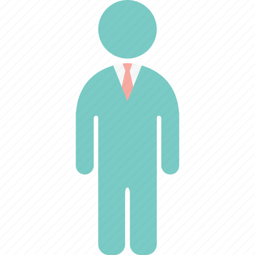 Business man, employee, man, manager, operator, teller, work icon - Download on Iconfinder