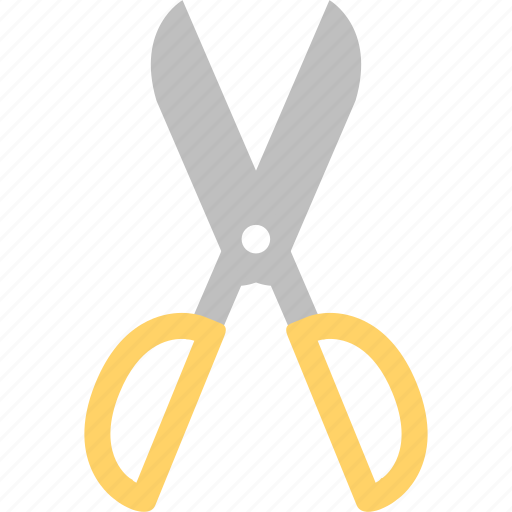 Cook, cut, scissors, stationery, utensil icon - Download on Iconfinder