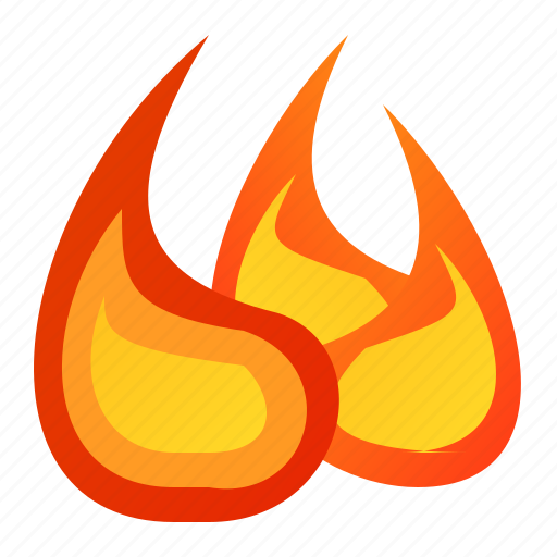 Fire, flame, junk icon - Download on Iconfinder