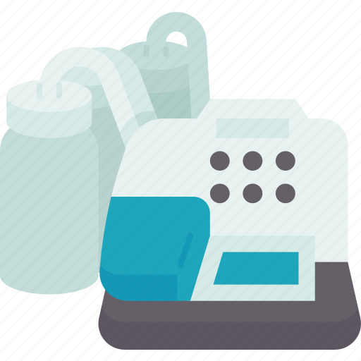 Elisa, washer, microplate, pathology, laboratory icon - Download on Iconfinder