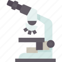 microscope, magnify, laboratory, science, research