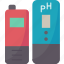ph, meter, base, acid, measure 