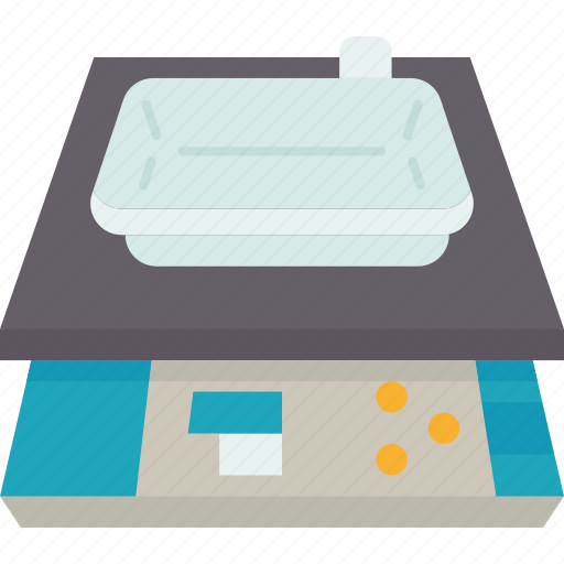 Tissue, floating, water, bath, laboratory icon - Download on Iconfinder