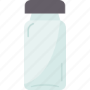 vial, glass, storage, sample, bottle