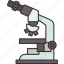 microscope, magnify, laboratory, science, research 