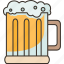 beer, beverage, alcohol, drink, celebration 