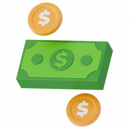 Dollar, payment, money, bank, finance, currency, banking icon - Download on Iconfinder