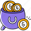 transaction, bill, analysis, investment, banking 