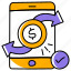 transaction, bill, analysis, investment, banking 