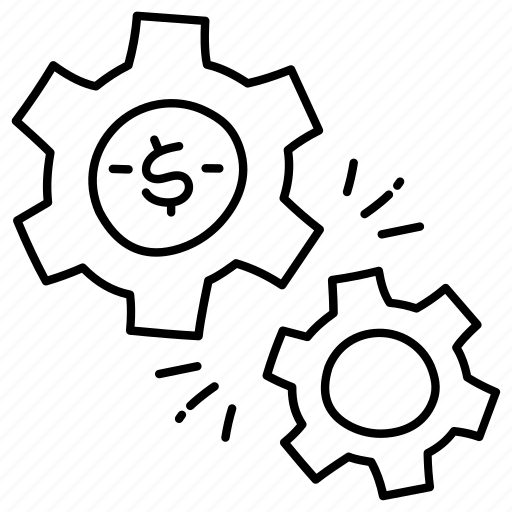 Transaction, bill, analysis, investment, banking icon - Download on Iconfinder