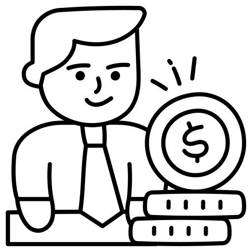 Transaction, bill, analysis, investment, banking icon - Download on Iconfinder