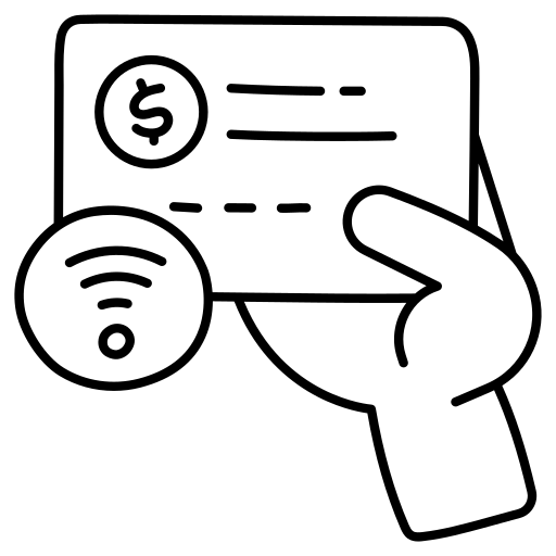 Transaction, bill, analysis, investment, banking icon - Download on Iconfinder
