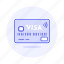 broken, card, credit, payment, visa 