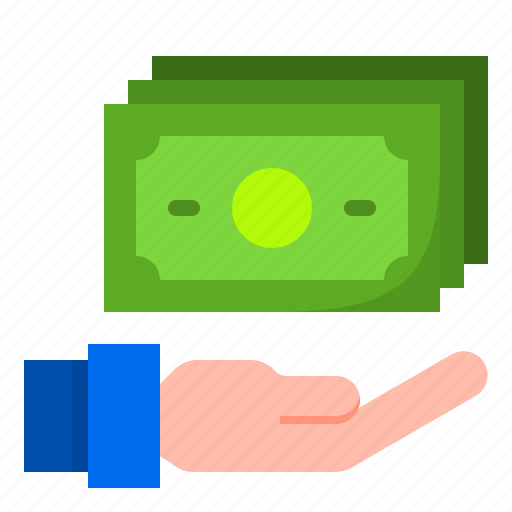 Cash, currency, finance, money, payment icon - Download on Iconfinder