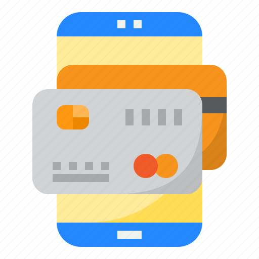 Card, credit, currencymoney, finance, payment icon - Download on Iconfinder