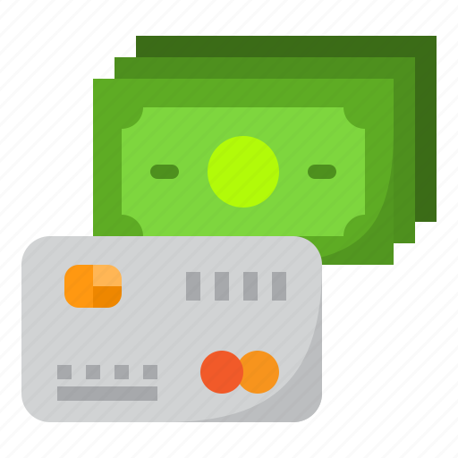Card, credit, currency, finance, money, payment icon - Download on Iconfinder