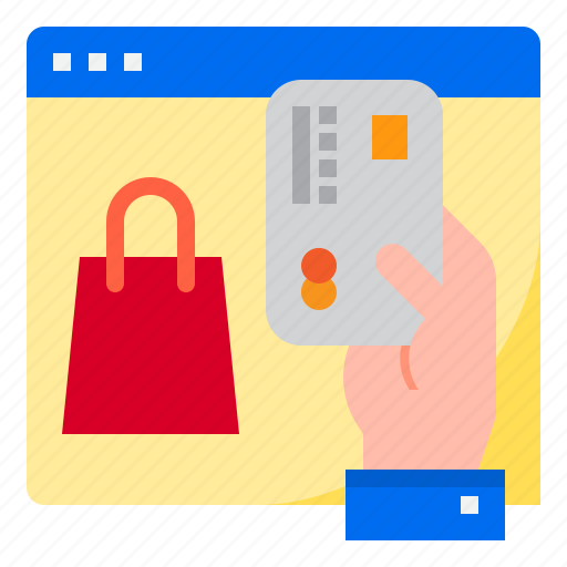Card, credit, finance, money, payment, shopping icon - Download on Iconfinder