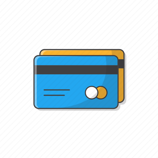 Payment, card, credit, business, finance, money, credit card icon - Download on Iconfinder