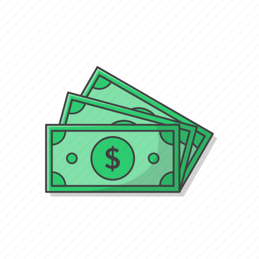 Dollar, money, cash, business, finance, payment, currency icon - Download on Iconfinder