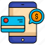 mobile payment, card payment, smart payment, onlinebanking, digital pay, mobile 