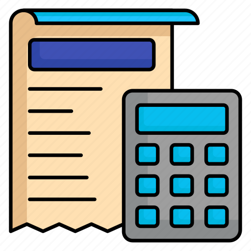 Invoice, bill, receipt, payment, invoice collection, finance icon - Download on Iconfinder