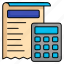 invoice, bill, receipt, payment, invoice collection, finance 