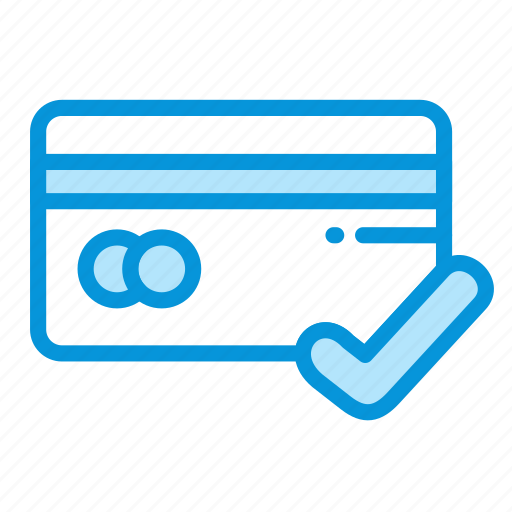 Accepted, card, electronic, payment icon - Download on Iconfinder
