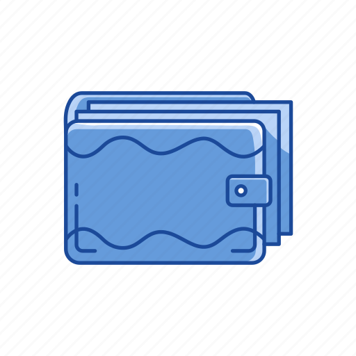 Leather, money, purse, wallet icon - Download on Iconfinder