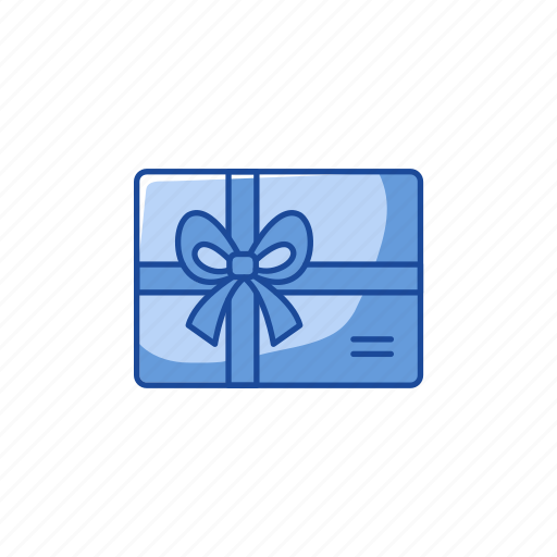 Certificate, coupon, gift, gift cetificate icon - Download on Iconfinder