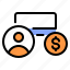 finance, business, money, currency, transaction, personal, payment 