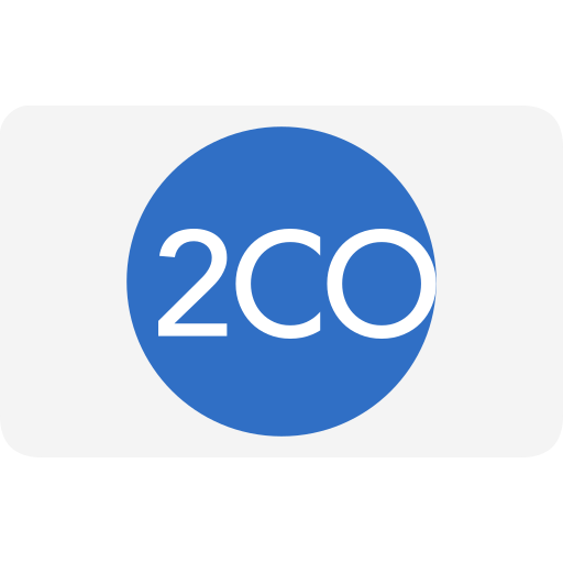 2co, method, payment icon - Free download on Iconfinder