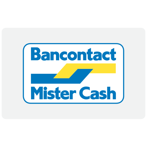 Bancontact, business, buy, card, cash, checkout, credit icon - Free download