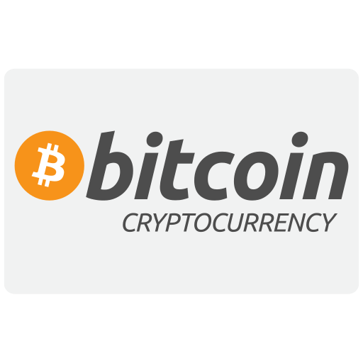 Bitcoin, business, buy, card, cash, checkout, credit icon - Free download