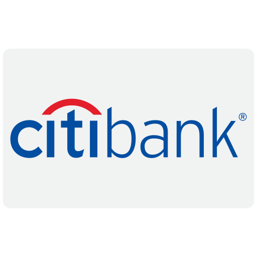 Business, buy, card, cash, checkout, citibank, credit icon - Free download