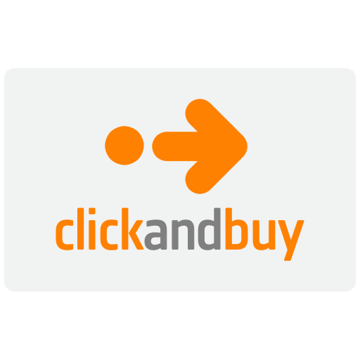 Business, buy, card, cash, checkout, clickandbuy, credit icon - Free download
