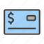 swipe card, debit, atm, machine, payment 