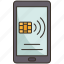 mobile, payment, transaction, online, application 