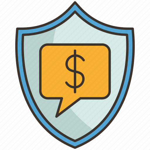 Secure, payment, protection, safety, transaction icon - Download on Iconfinder
