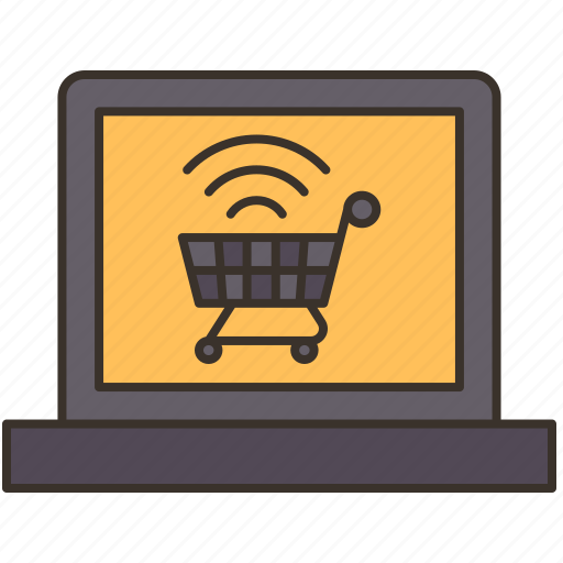 Store, online, shop, buy, commerce icon - Download on Iconfinder
