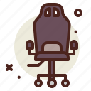 chair, tech, components, device