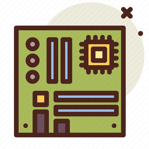 Main, board, tech, components, device icon - Download on Iconfinder