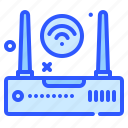 router, tech, components, device