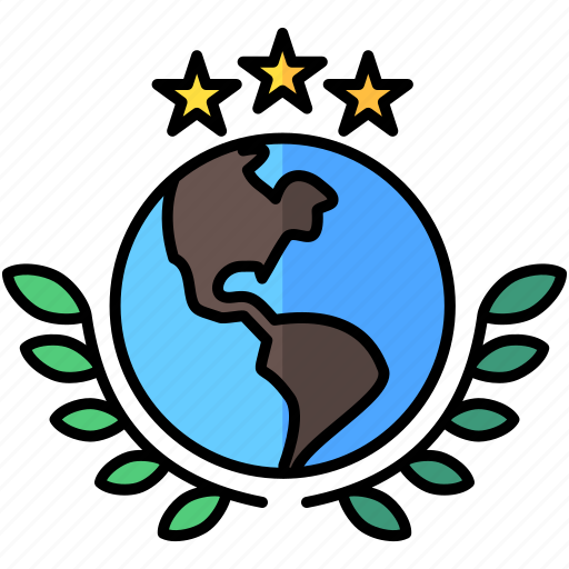 Earth, globe, world, global icon - Download on Iconfinder
